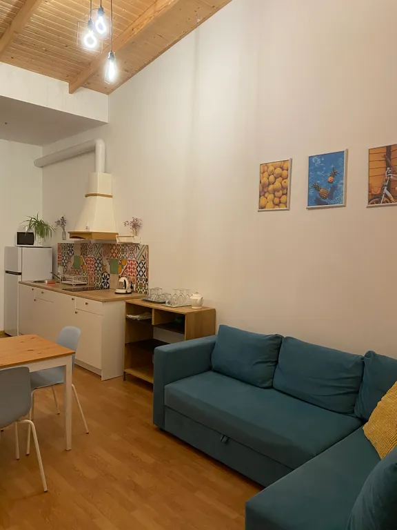 Коттедж Ваша дача на море витязево 2 — аренда посуточно в Витязево