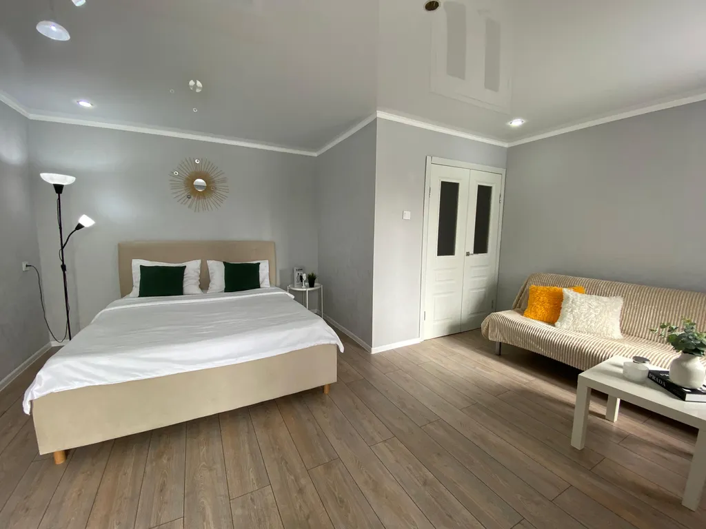 Квартира Чистые и уютные апартаменты — аренда посуточно в Уральск