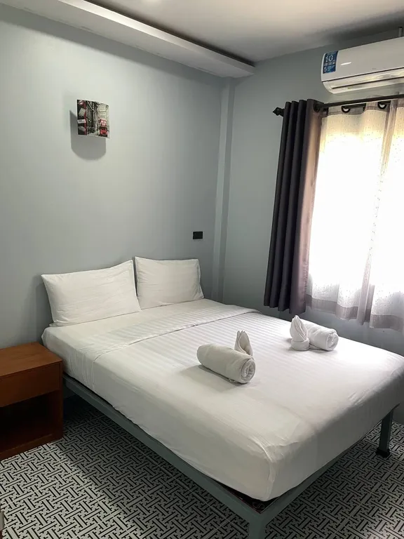 Гостевой Дом две спальни на Банг Тао рядом с морем