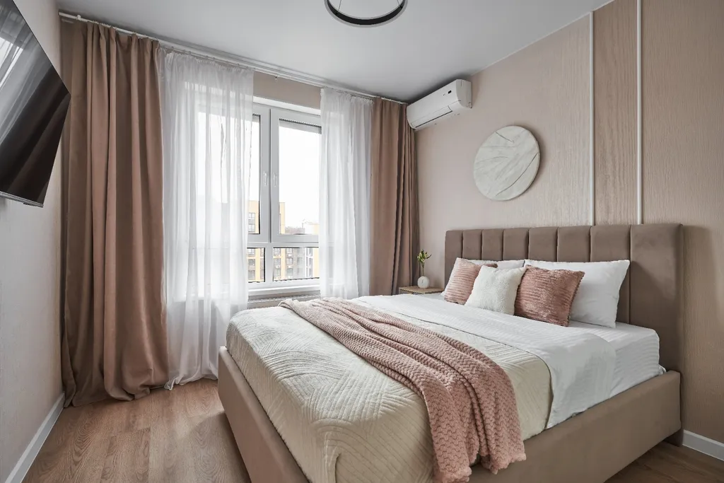 Квартира Уютно как дома — аренда посуточно в Коммунарка