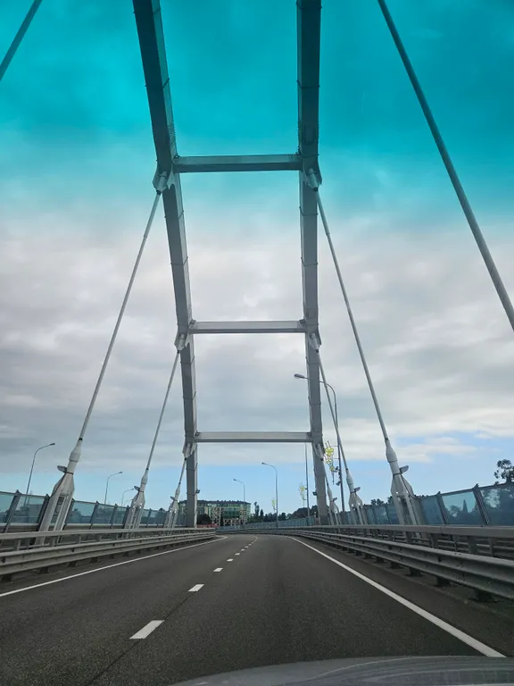 Квартира Квартира в сердце Адлера — Адлер