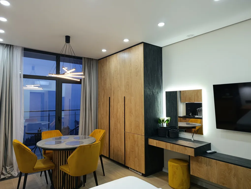 Дизайнерская студия ls-lux-fly mood