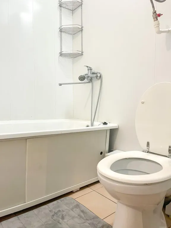 Квартира 2-комнатная Квартира — Красноярск