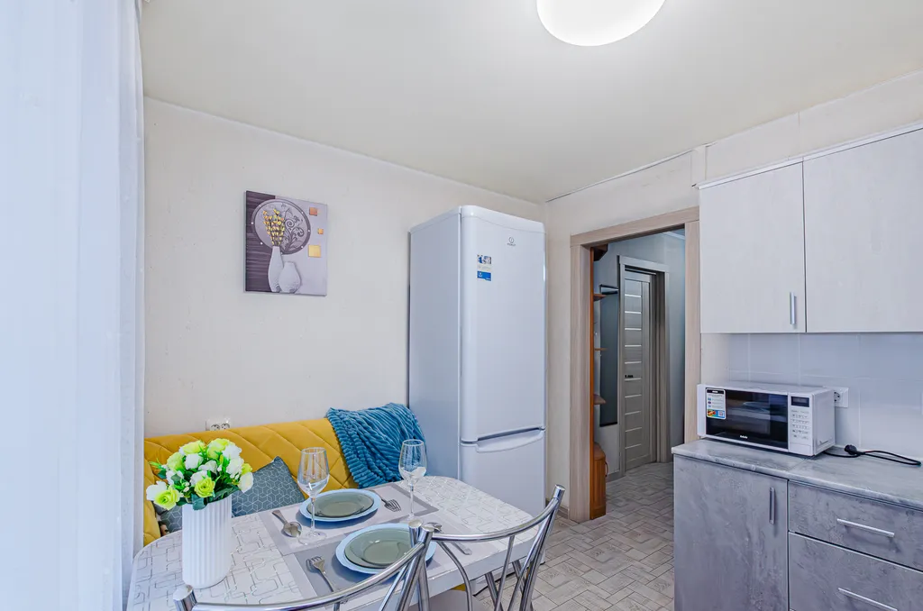 Квартира рядом с аквапарком