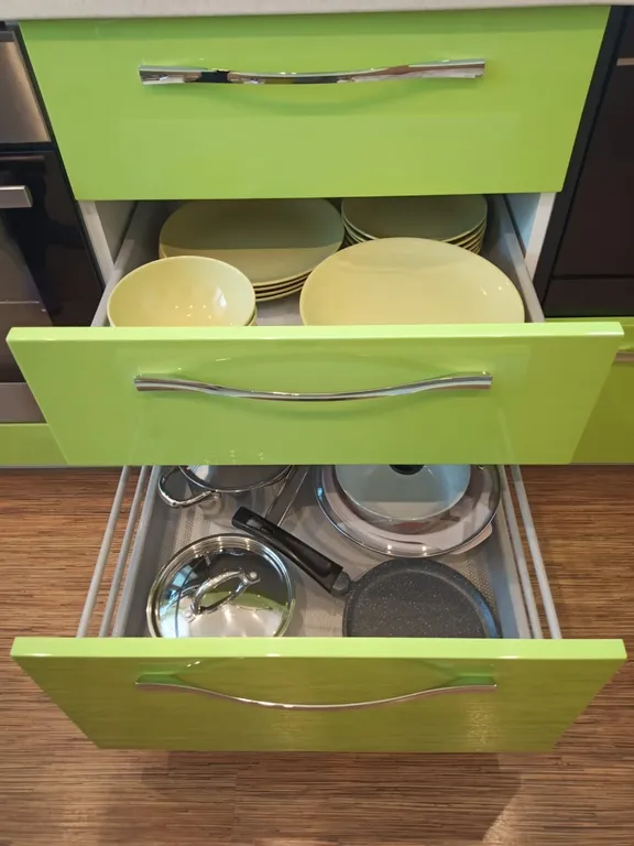 Уютная квартира в тихом районе, альпен парк 15 минут пешком до моря