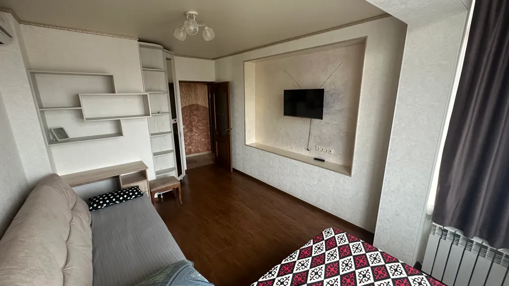 Частный дом у моря со всеми удобствами