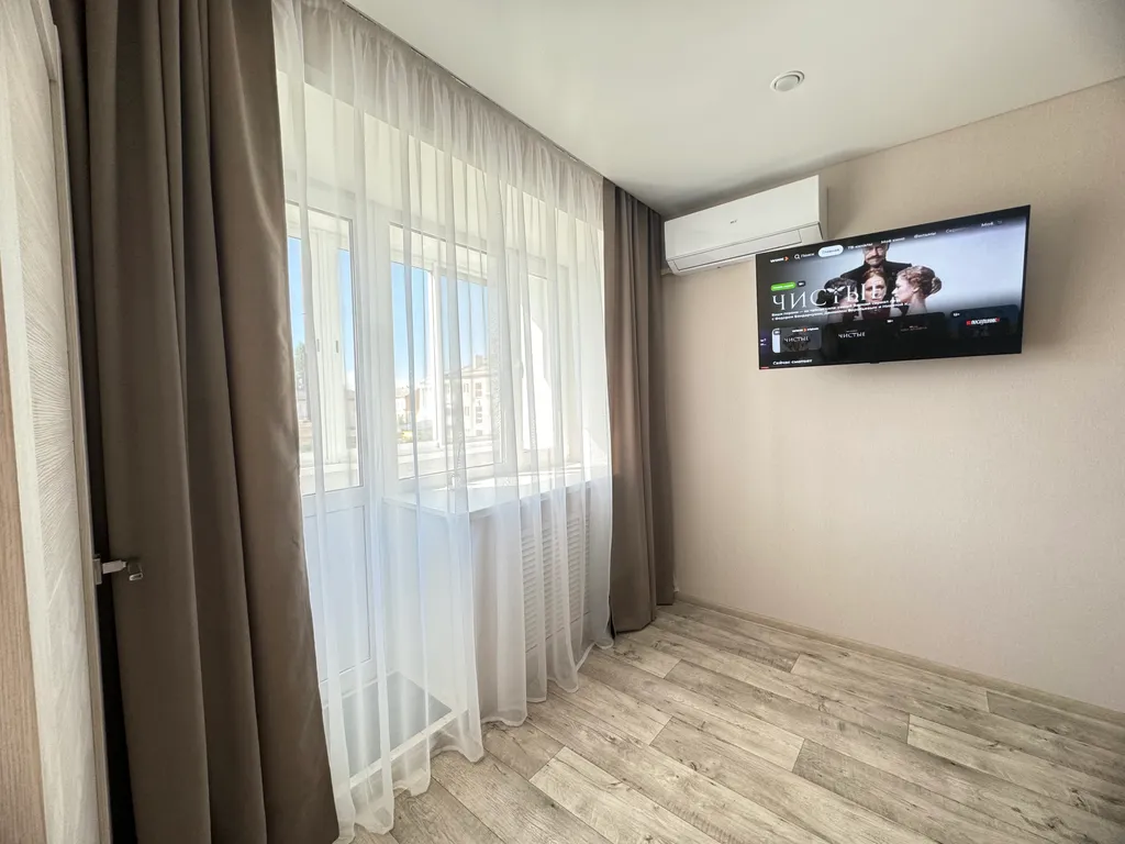 Квартира на набережной (центр)