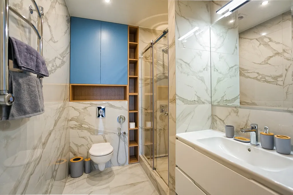 Апартамент в Доме Композитора на первой линии