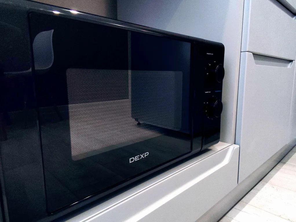 Новая квартира