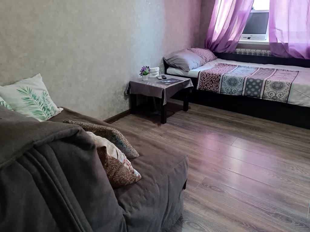 Стильная студия