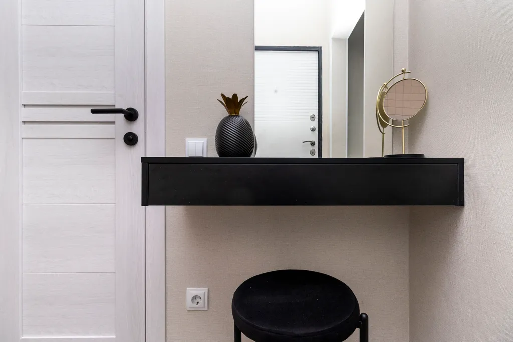 Новая студия в ЖК Георгиевский