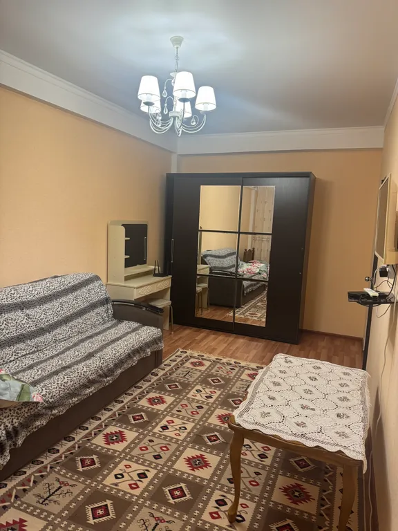 Уютная 1 комнатная квартира со всеми условиями и удобством