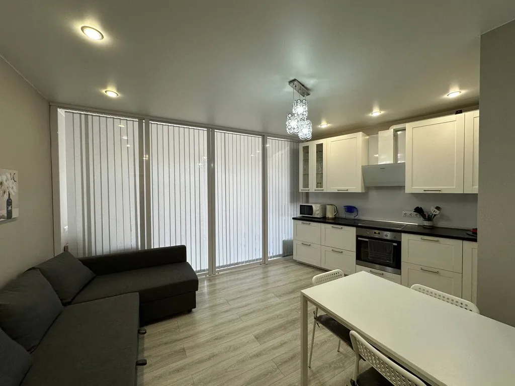 Квартира для отдыха на море