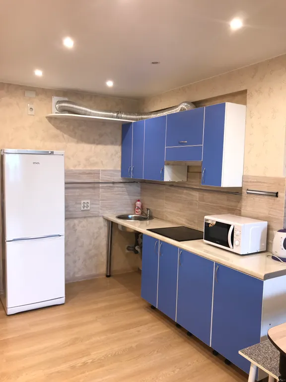 Квартира в центре города рядом с центральным рынком