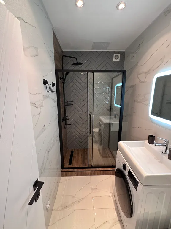 Квартира Уютная квартира в самом центре — Нижний Новгород