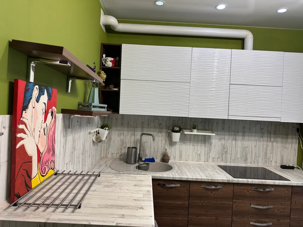 Отличная альтернатива гостиницам