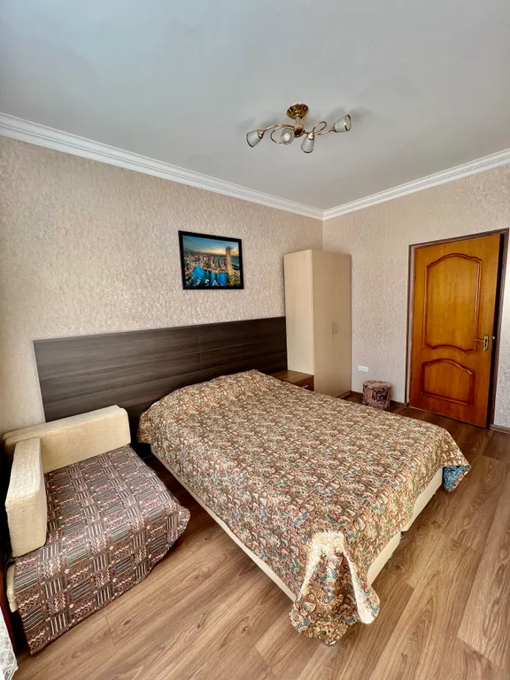 Квартира Комната — Сочи