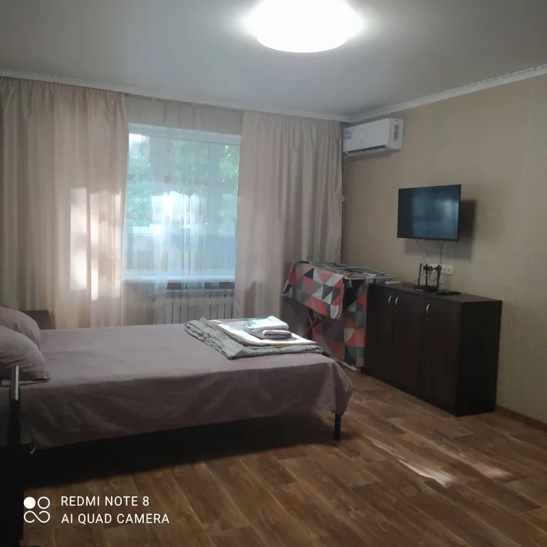 Уютная квартира евро люкс — аренда посуточно в Мариуполь