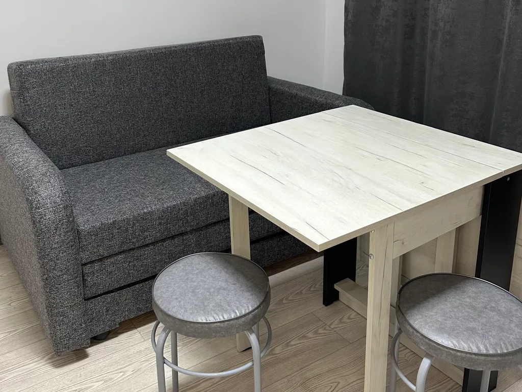 Квартира Хорошая квартира — Ярославль