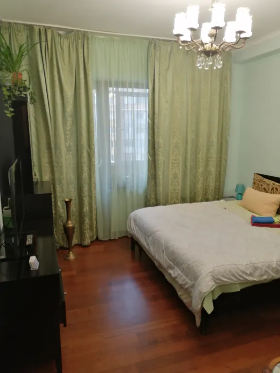 Квартира Комната премиум класса около метро Беляево — Москва