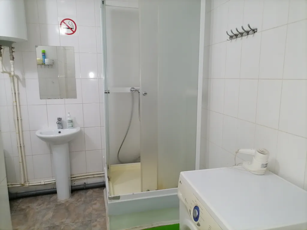 Квартира Уютная 2-комнатная квартира в Железнодорожном районе — Красноярск