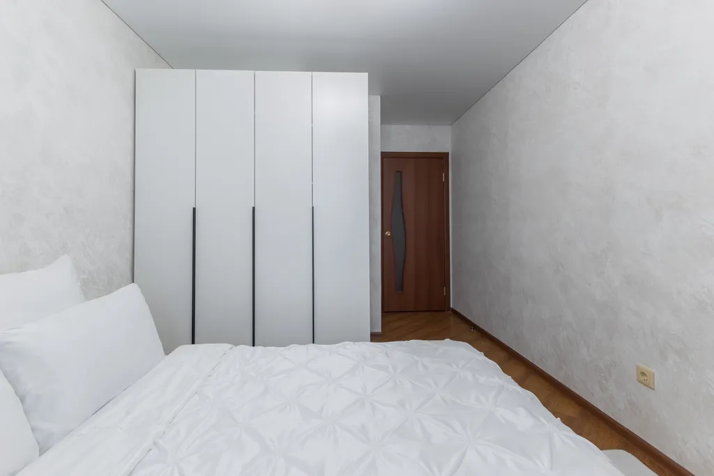 Апартаменты на Ямашева