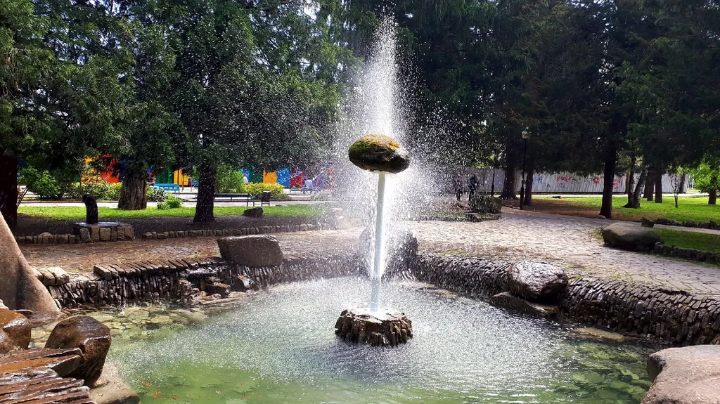 Коттедж Апартамент в курортной зоне с видом на горы — Горячий Ключ