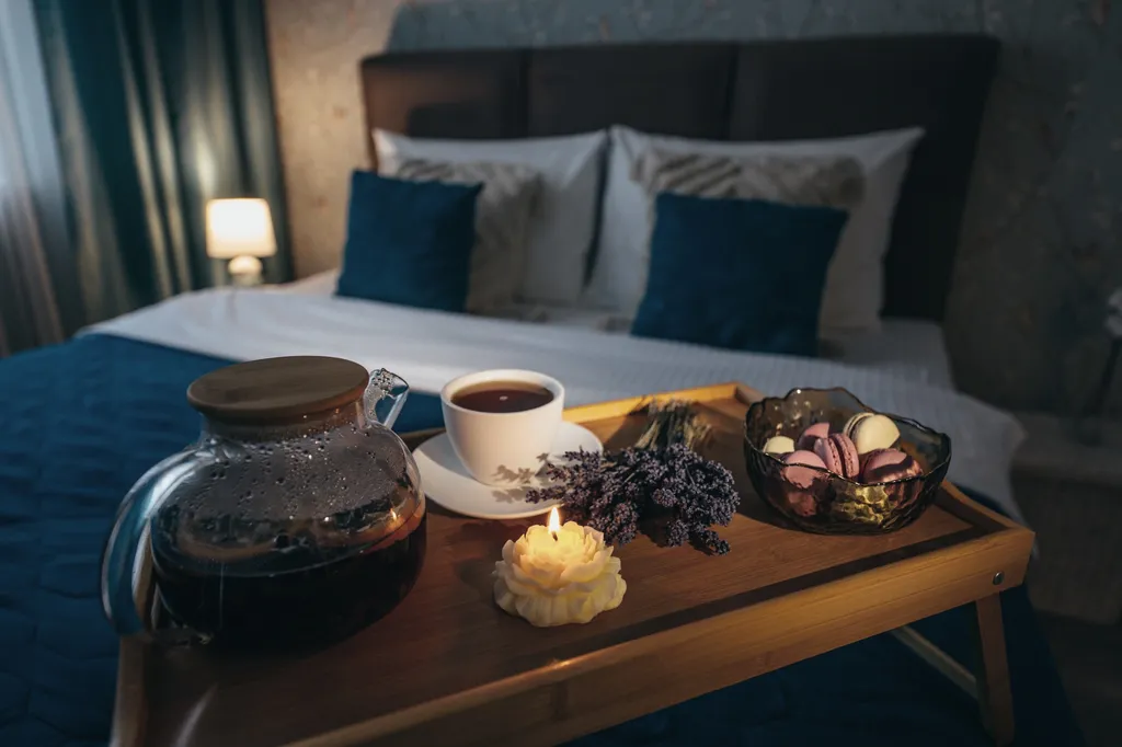 Квартира Уютная современная квартира в престижном районе города рядом с морем — Зеленоградск