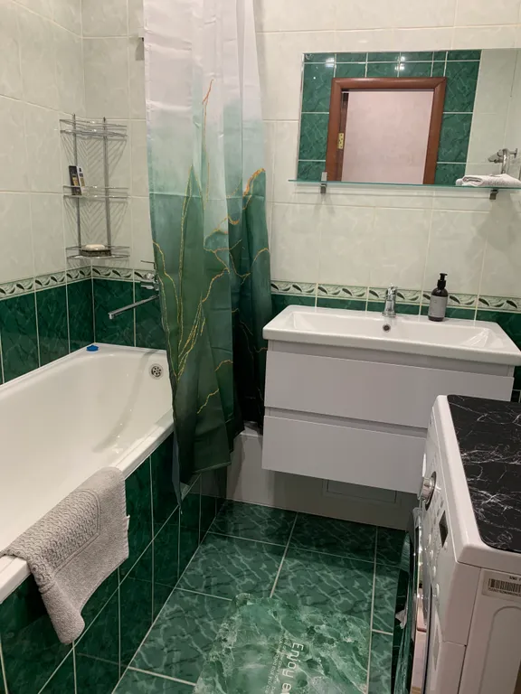 Новая, чистая и уютная квартира