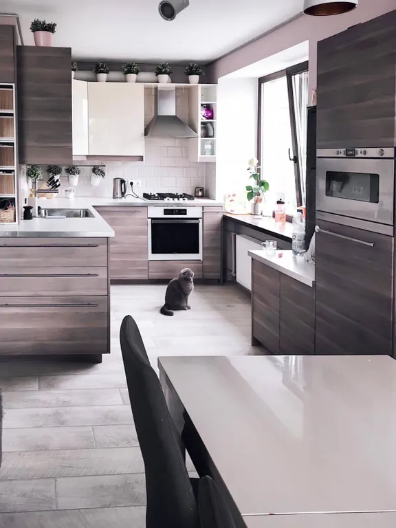 Квартира Современная квартира в историческом центре — Санкт-Петербург