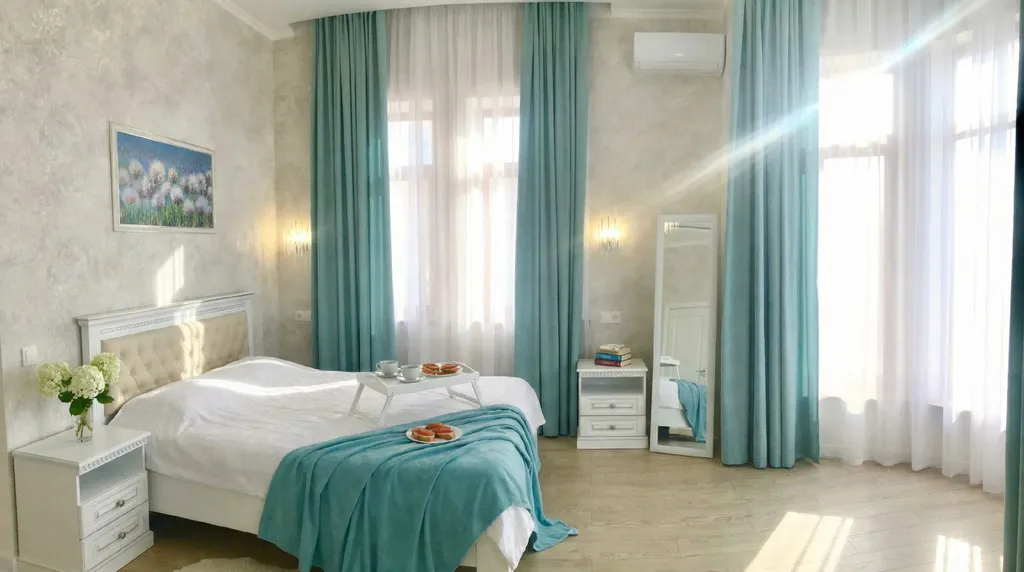 Прекрасный просторный дом для отдыха в лучшем районе