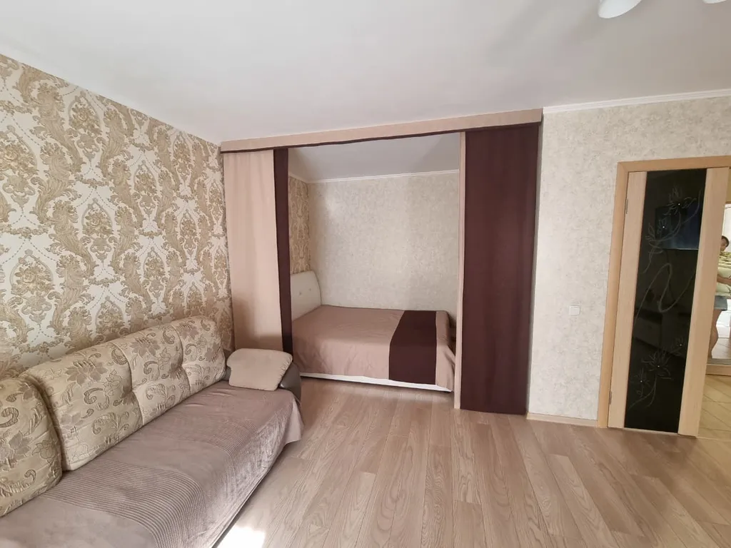 Квартира Уютная квартира рядом с главной достопримечательностью города Хурул — Элиста