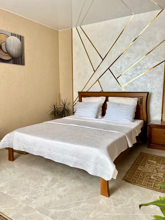 Квартира Уютная квартира в частном секторе — Севастополь