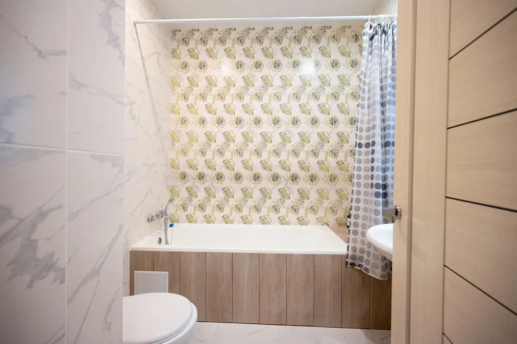 Уютная квартира-студия в центре города