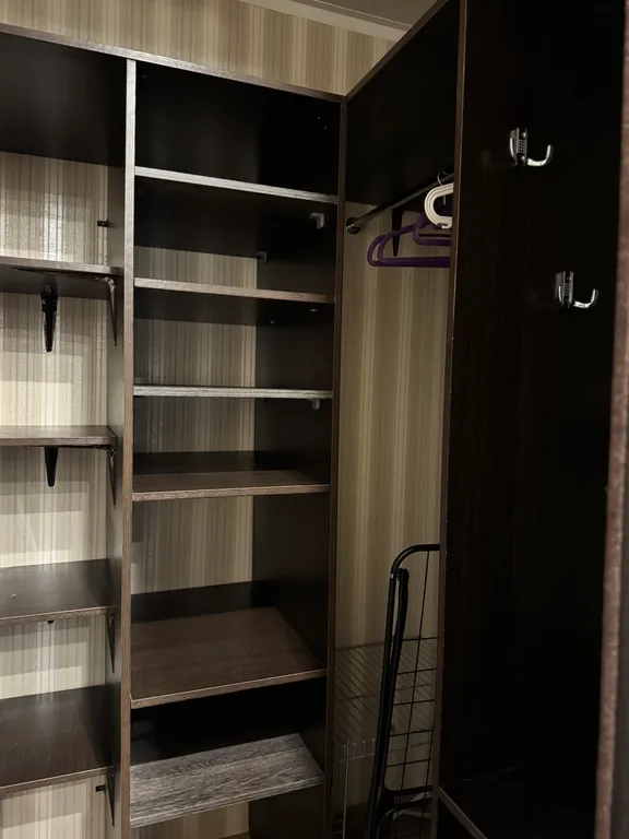 Уютная квартира в центральном районе Сургута