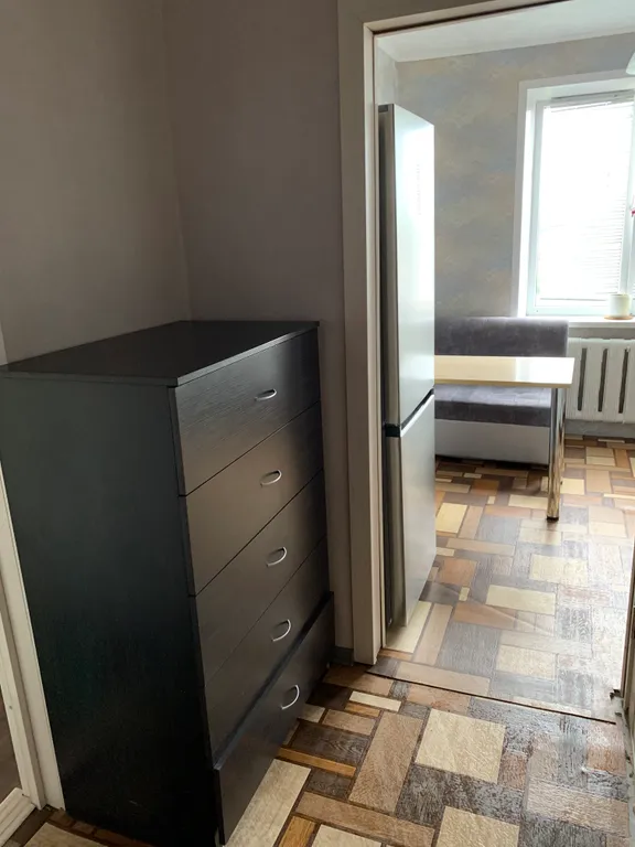 Уютный уголок