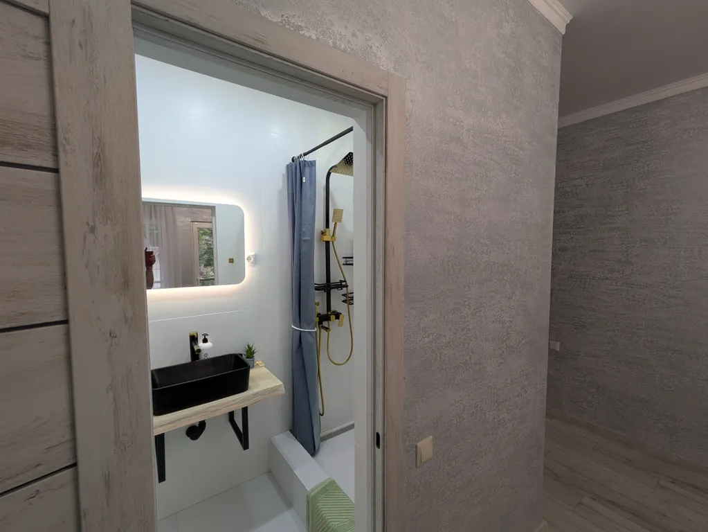 Квартира Комната — Гагра