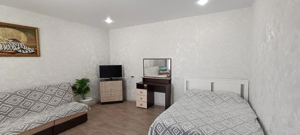 Коттедж Благоустроенный небольшой дом на летний период — аренда посуточно в Ейск