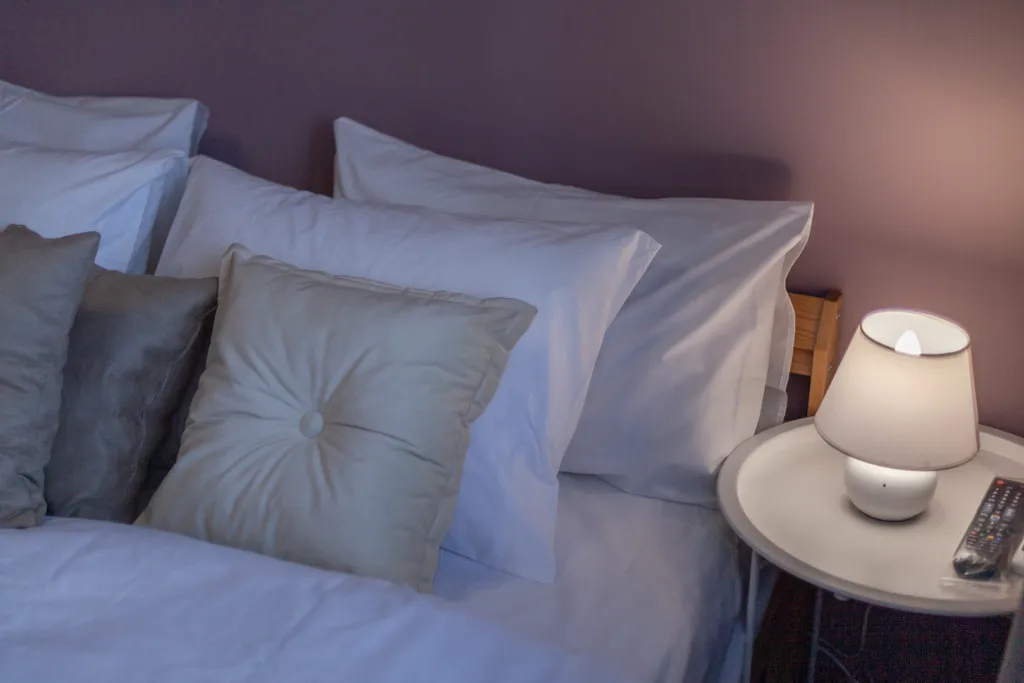 Апартамент RentPlaza, вид на Волгу