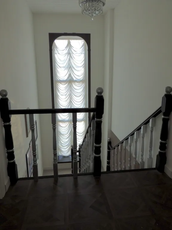 Стильный коттедж близ Казани