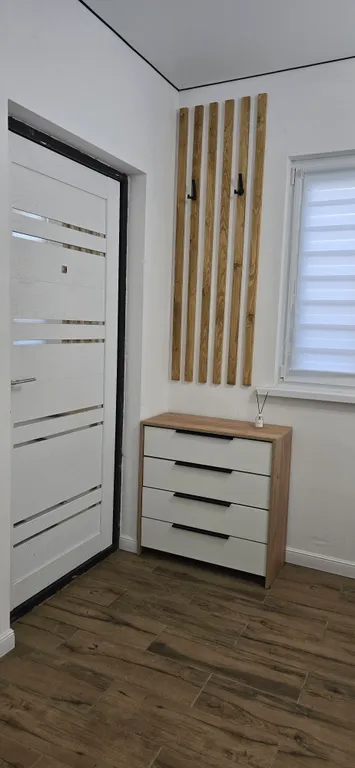 Квартира Квартира Уютная кватира в экостиле рядом с набережной — Кореновск