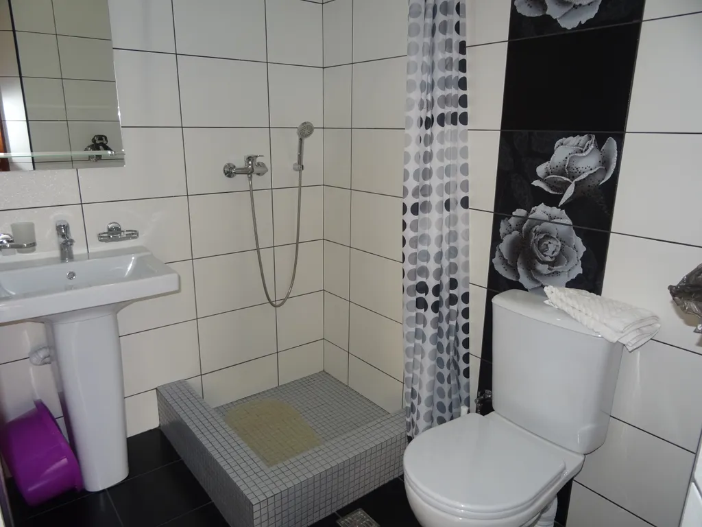 Люкс для 4х человек с балконом