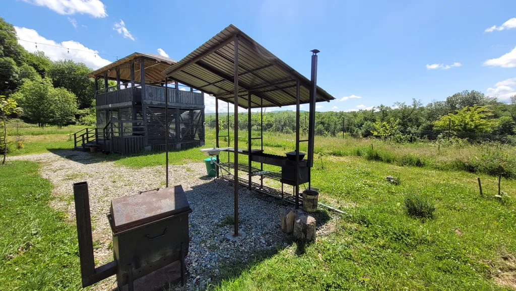 Эко-дом "Павлония"