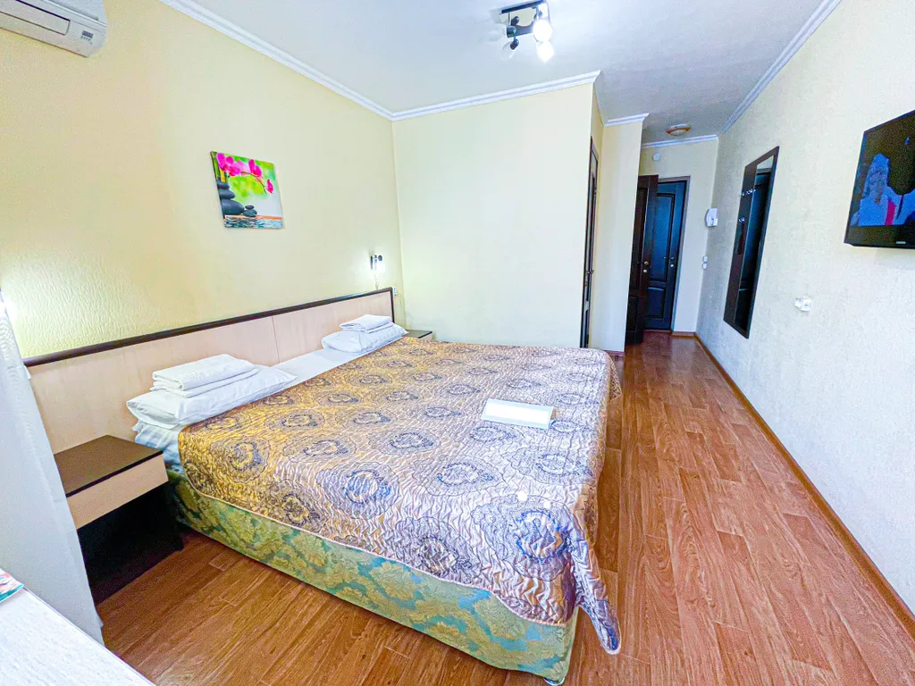 Отдельный номер