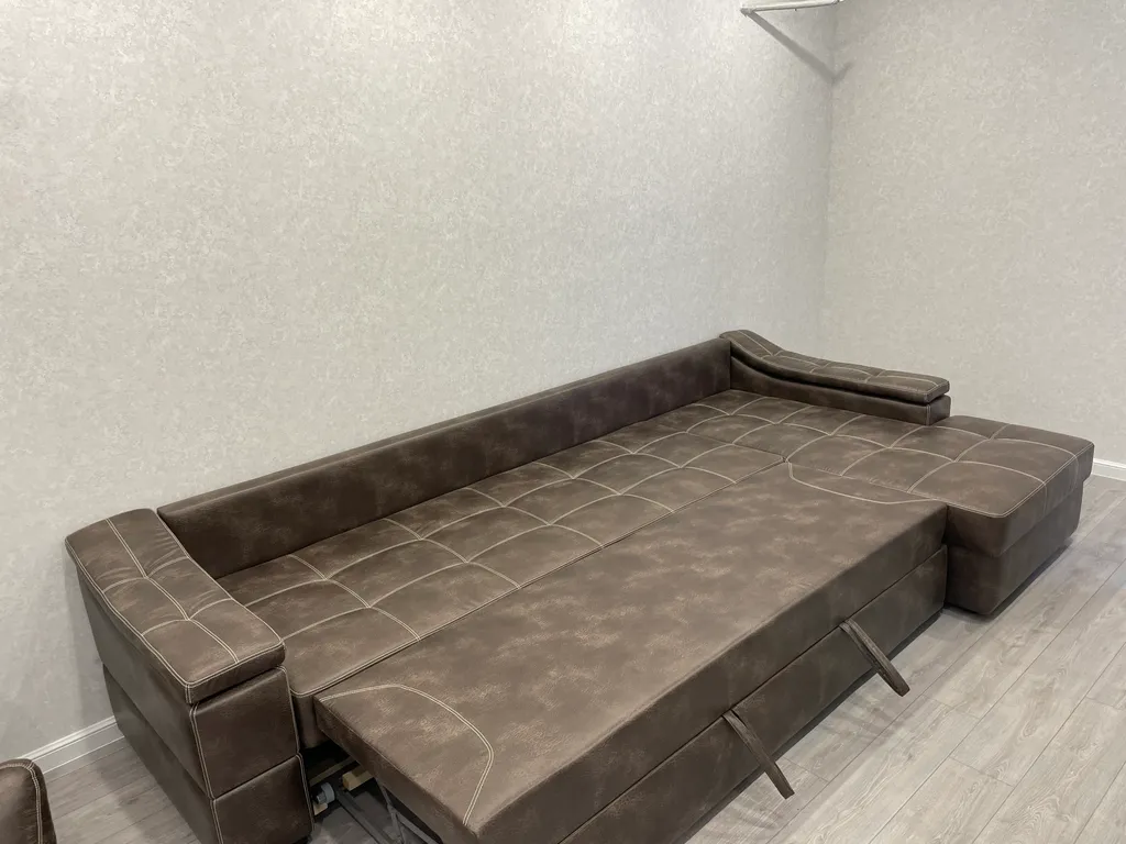 Квартира Просторная квартира в центре города — Владикавказ