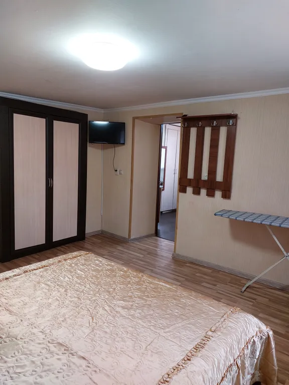 Коттедж Однокомнатный дом со всеми документами и всем необходимым — Кисловодск