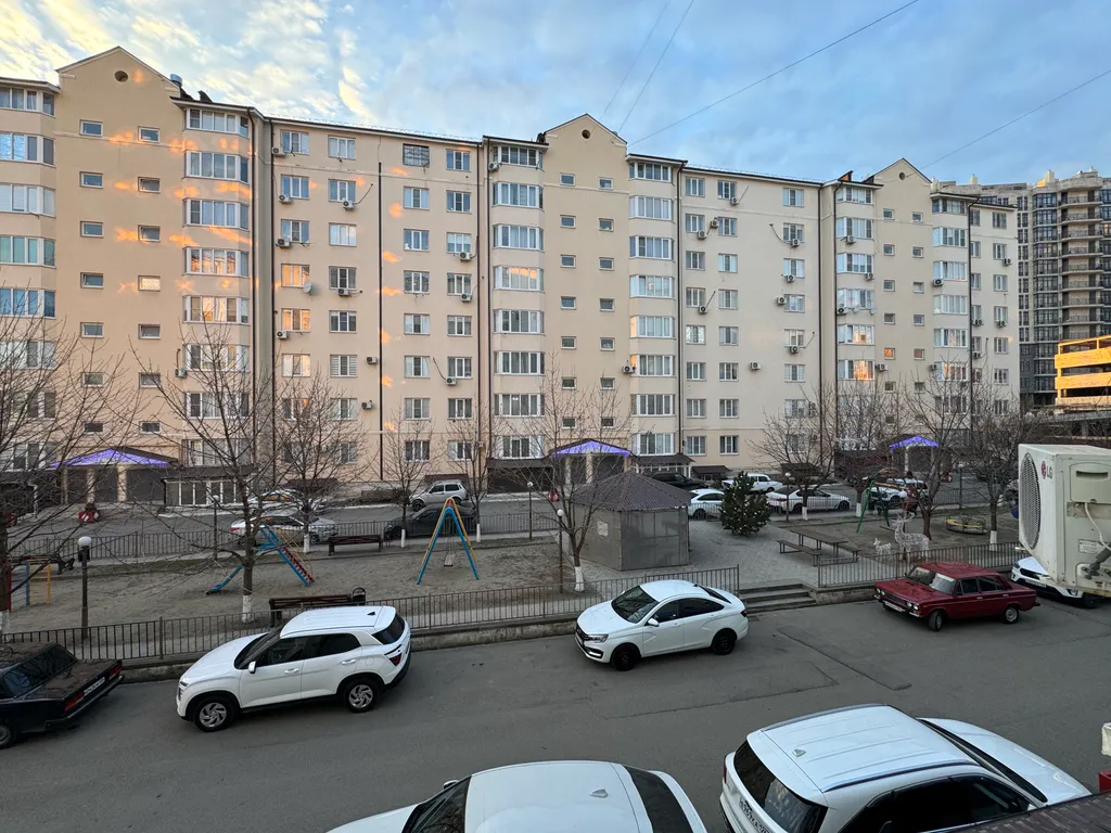 Квартира Комфорт на Нежнова