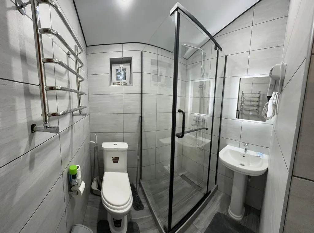 Квартира Комната — Архыз