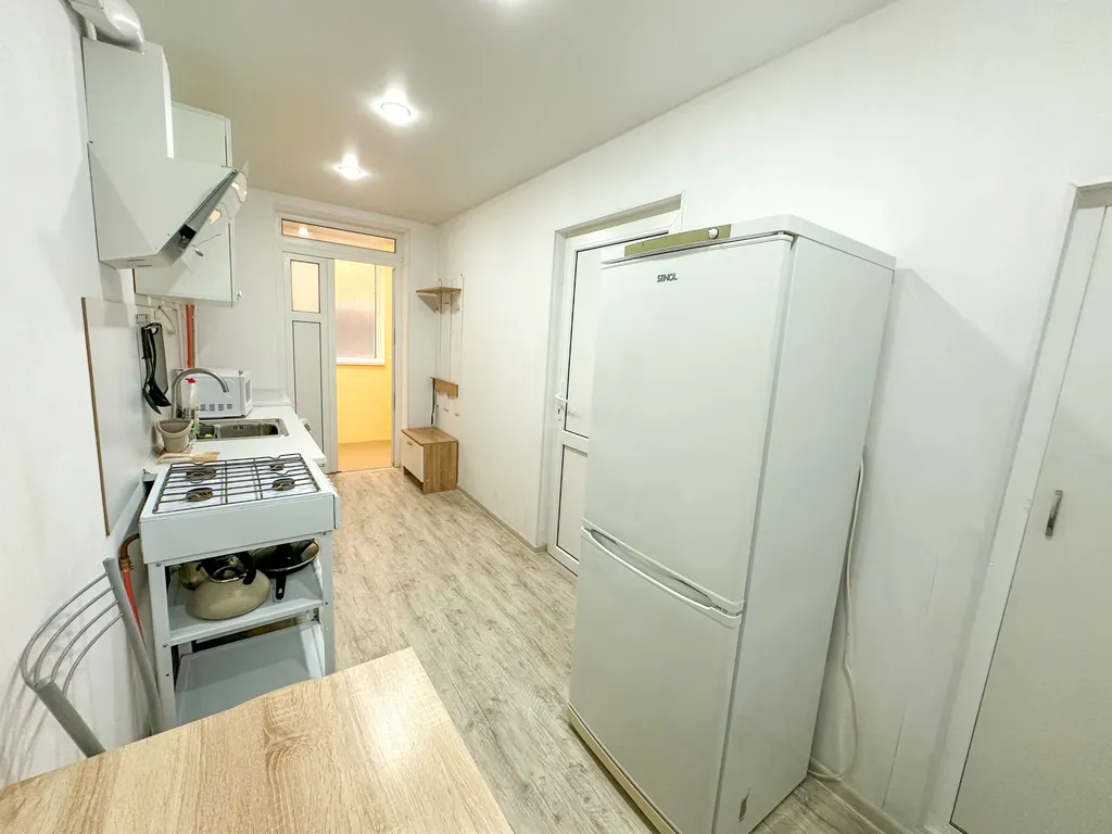 Апартаменты у моря