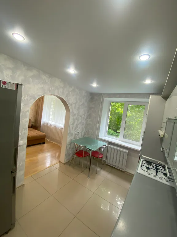 Уютная 2-комнатная квартира в центре Полоцка